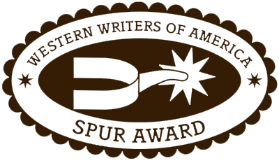 Spur Awards Logo