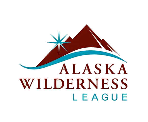 Alaska Wilderness League Logo